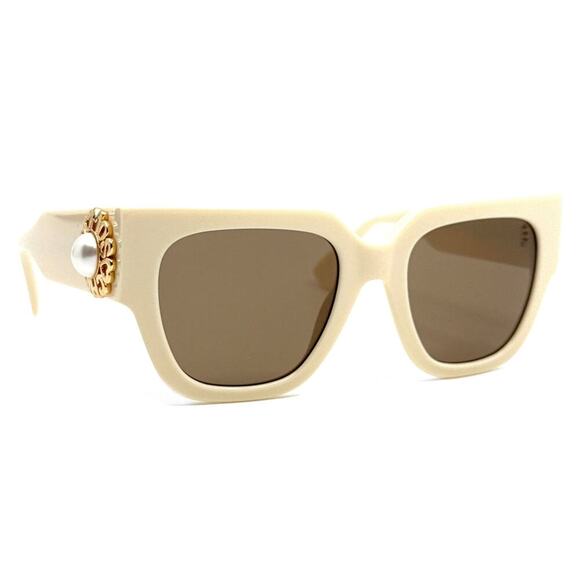 New, MOSCHINO Sunglasses MOS153/S SZJ70 Authentic - Picture 1 of 12